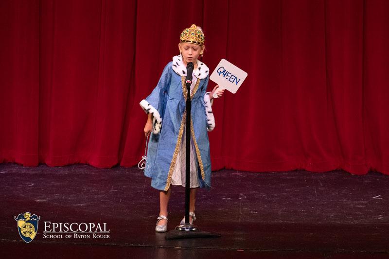 Vocabulary Parade 1396